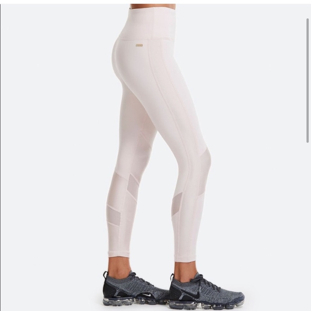 Alala Pink Legginngs